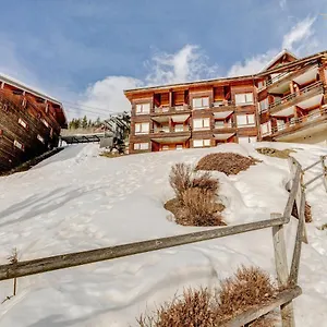 Appartement La Bouillandire, Les Gets