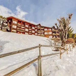 Appartement La Bouillandire, Les Gets