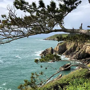 Le Penty , Plougonvelin France