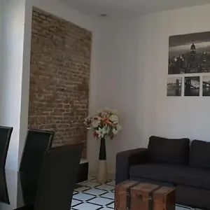 Postigo Maestranza Apartamento - Kainga Homes , Séville Espagne