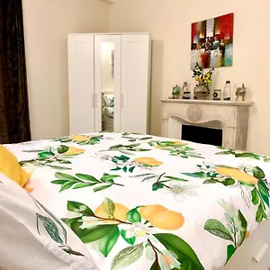 Casa Vacanze Limoni , Menton France