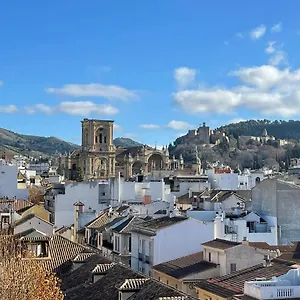 Casa Luisa , Grenade Espagne