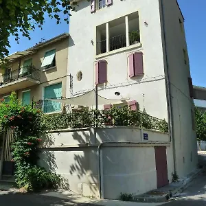 Chez Berni , Millau France