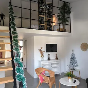 Brisas Vip Valencina De La Concepcion , Séville Espagne